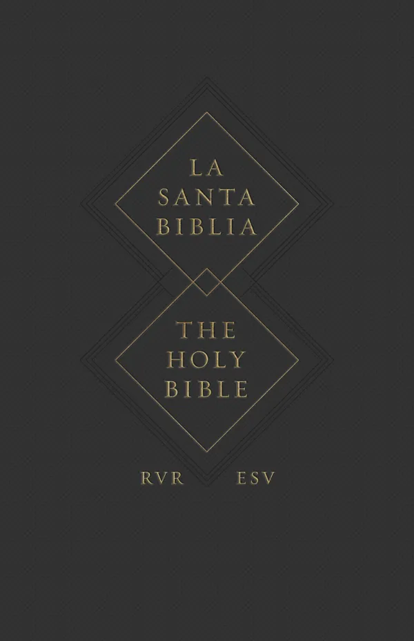 ESV Spanish/English Parallel Bible