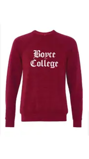 Southern Seminary Gothic Script Crew