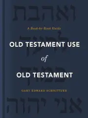 Old Testament Use of the Old Testament