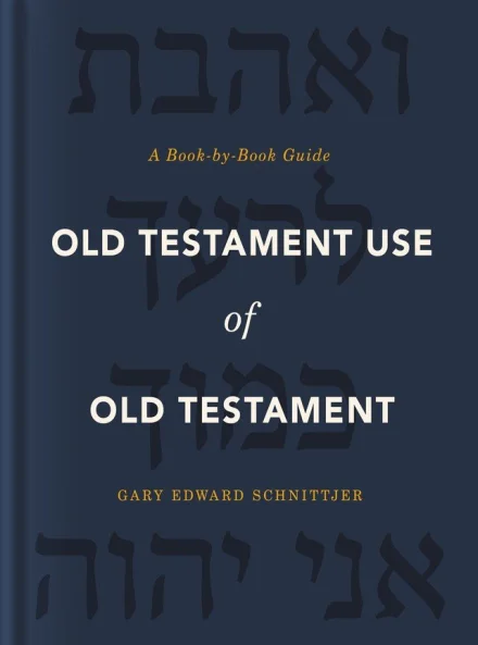 Old Testament Use of the Old Testament