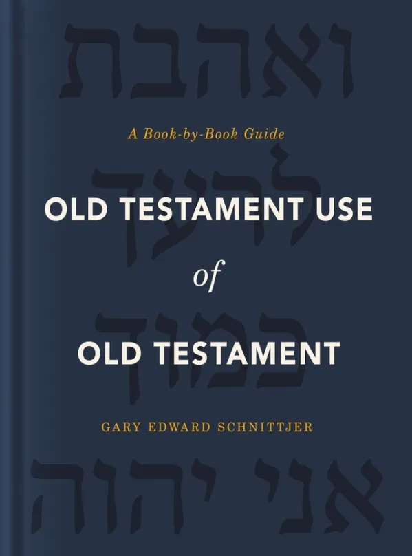 Old Testament Use of the Old Testament