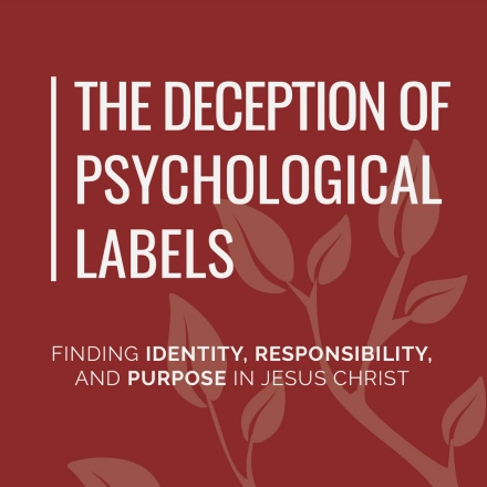 The Deception of Psychological Labels