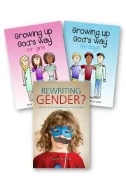 Teaching Biblical Sexuality to Your Kids