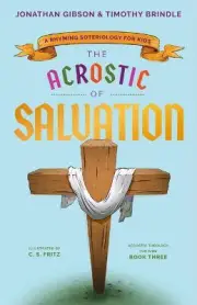 The Acrostic of Salvation