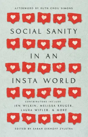 Social Sanity in an Insta World