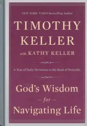 God's Wisdom for Navigating Life