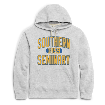 Southern Seminary Essentials Hoodie - Oxford