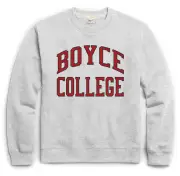 Boyce College Collegiate Crew
