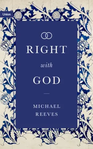 Right with God