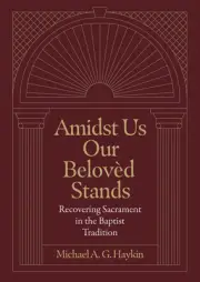 Amidst Us Our Belovèd Stands