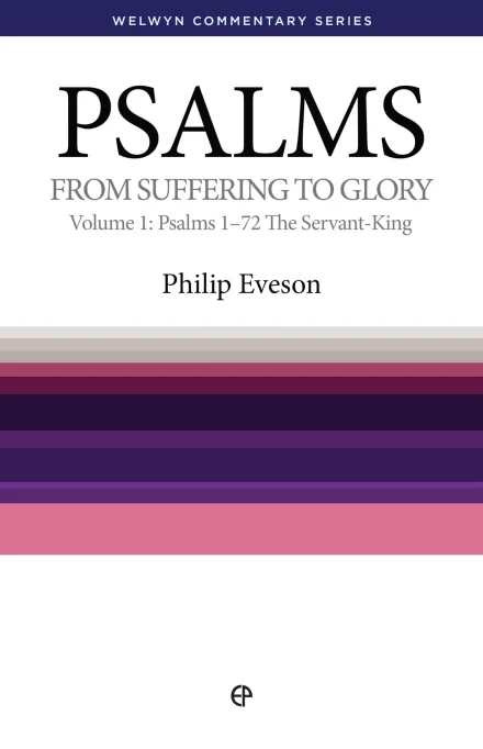 Psalms Volume 1 (Chapters 1 - 72)