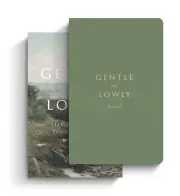 Gentle and Lowly: Hardback and Journal