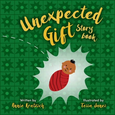 The Unexpected Gift
