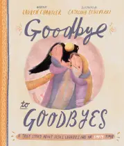 Goodbye to Goodbyes