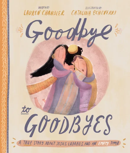Goodbye to Goodbyes