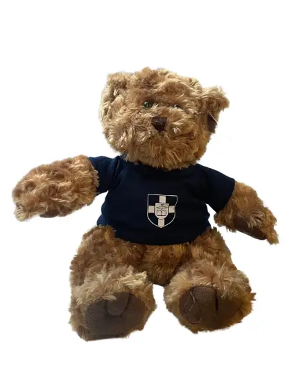 Southern Seminary Teddy Bear