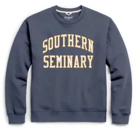 Southern Seminary Collegiate Crew