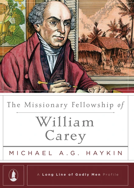 The Missionary Fellowship of WilliamCarey