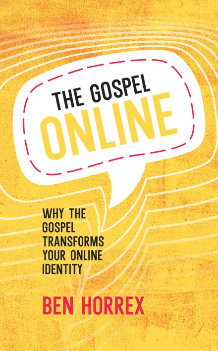 _Do Not Use_The Gospel Online (Merged with Paperback)
