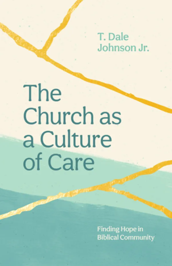 The Church as a Culture of Care