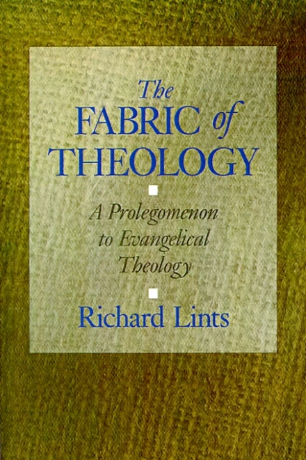 The Fabric of Theology