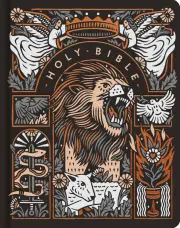 ESV Single Column Journaling Bible