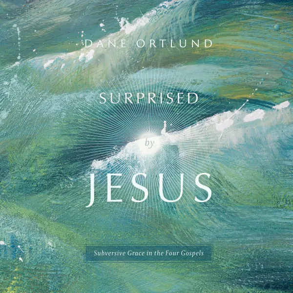 Surprised by Jesus