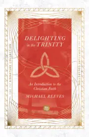 Delighting in the Trinity