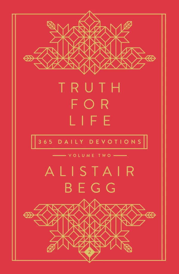 Truth for Life: Volume 2