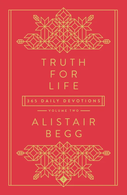 Truth for Life: Volume 2