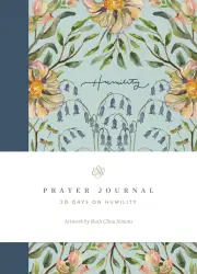 ESV Prayer Journal: 30 Days on Humility