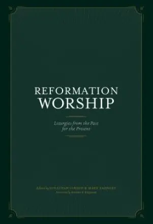 Reformation Worship