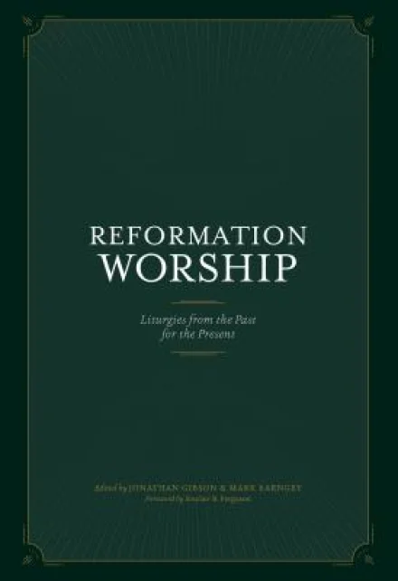 Reformation Worship