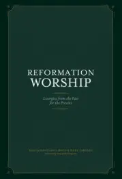 Reformation Worship