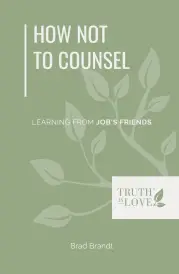 How Not to Counsel