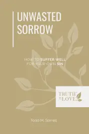 Unwasted Sorrow