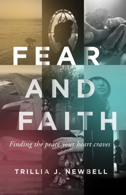 Fear And Faith