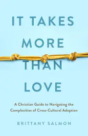 It Takes More Than Love