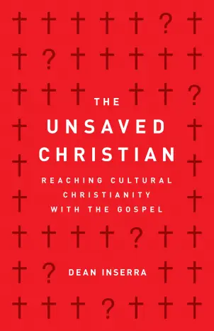 The Unsaved Christian