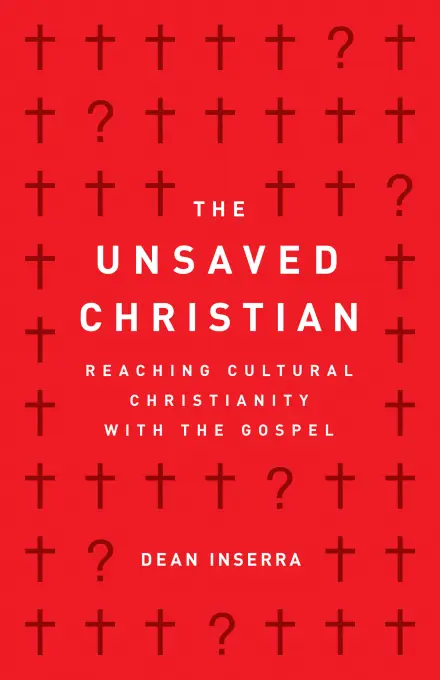 The Unsaved Christian