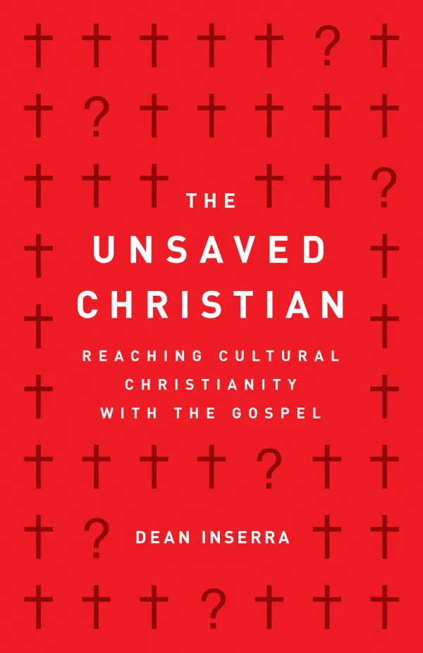 The Unsaved Christian