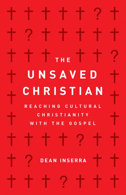 The Unsaved Christian