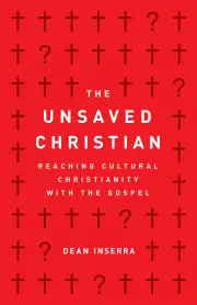 The Unsaved Christian