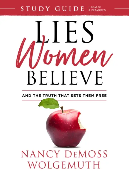 Lies Women Believe: Study Guide