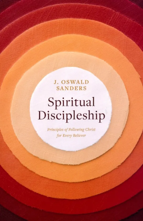 Spiritual Discipleship
