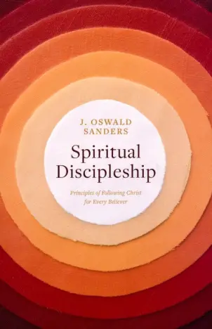 Spiritual Discipleship