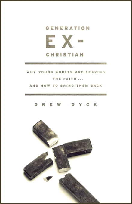 Generation Ex-Christian