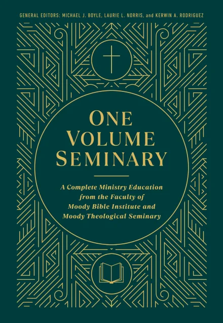 One Volume Seminary