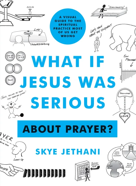 What if Jesus Was Serious... About Prayer?