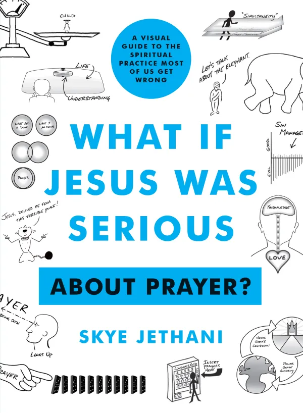 What if Jesus Was Serious... About Prayer?